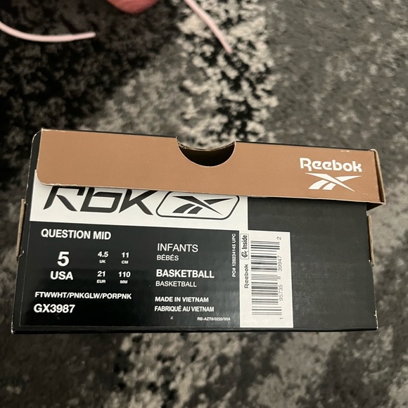 Authentic QUESTION MID - Picture 3 of 3